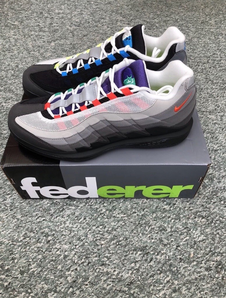 nike air max federer